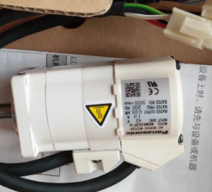 日本松下MSMA5AZP1A-交流伺服電機