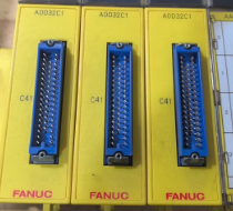 日本發(fā)那科A03B-0807-C155-控制器