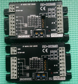 日本樂茲RD-023MS-驅(qū)動器