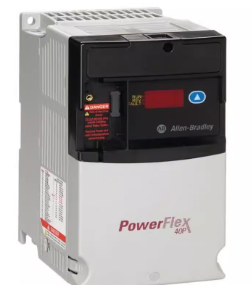 美國AB  PF40 22DD4P0N104-變頻器