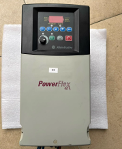 美國AB  22B-D012N104-變頻器