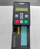 德國(guó)西門子6SL3210-1PE12-3UL1 -變頻器