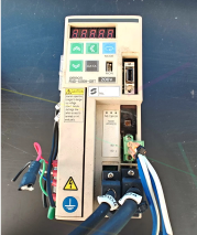 日本歐姆龍FND-X06H-SRT-驅動器