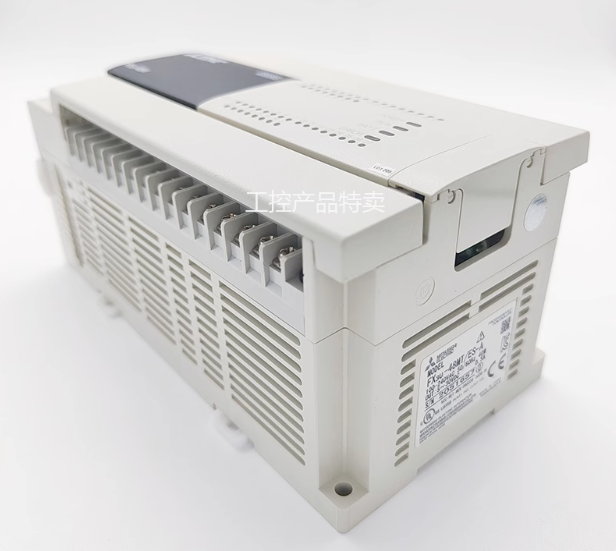 日本三菱FX2N-64MR-PLC