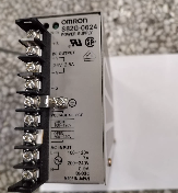日本歐姆龍S82G-0624-電源
