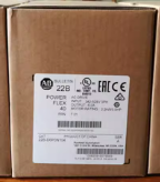 美國AB  PF40 22BD6P0N104-變頻器