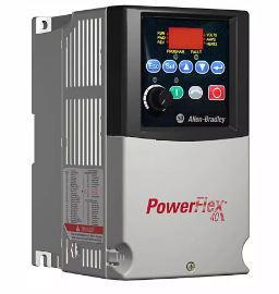 美國AB  PF40 22BD6P0N104-變頻器