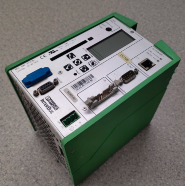 德國菲尼克斯RFC 430 ETH-IB-驅動器