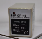 美國AB  61F-GP-N8-控制器
