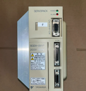 日本安川SGDA-08AP-驅動器