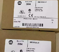 美國AB  2094-BM02-S-驅動器