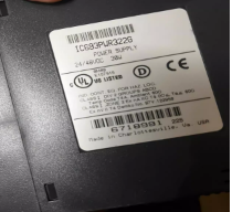 美國GE  IC693PWR322G-電源