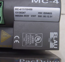 法國施耐德MC-4-11-10-400-驅動器