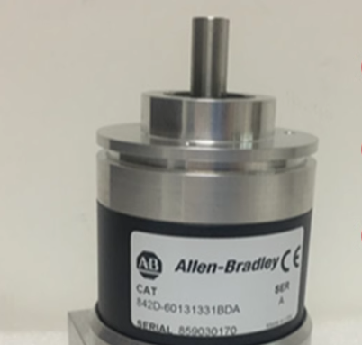 美國AB  842D-60131331BDA-編碼器