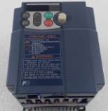 日本富士FRN0.75C1S-4C-變頻器