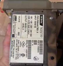 美國福克斯波羅IPM2-P0904HA-電源