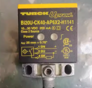 德國圖爾克BI20U-CK40-AP6X2-H1141-接近開關(guān)