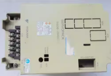 日本安川SGDB-20ADG-驅動器