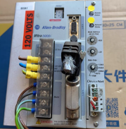 美國AB  2098-DSD-020X-驅動器