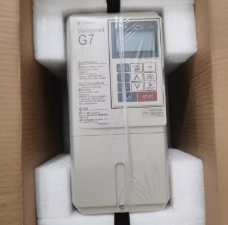 日本安川CIMR-G5A-25P5-變頻器