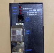 美國優越電氣SS2000D3I-驅動器