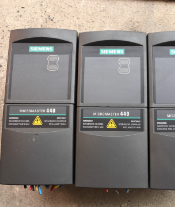德國西門子6SE6440-2UD13-7AA1-變頻器