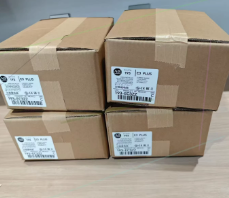 美國AB  193 - EC2ZZ-控制器