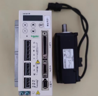 法國施耐德LXM23CU04M3X-驅動器