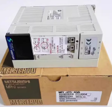 日本三菱MR-J2S-350A-驅動器