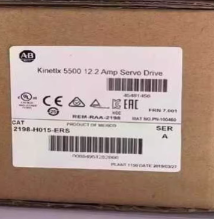 美國AB  2198-H015-ERS-驅動器