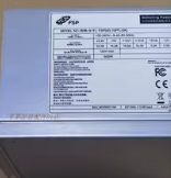 中國全漢FSP400-60HLN-電源