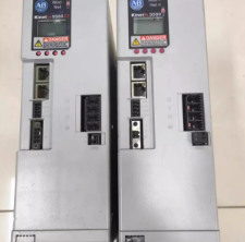 美國AB  2198-H015-ERS-驅動器