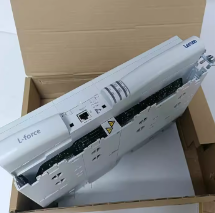 德國倫茨E82MV152-4B151-變頻器