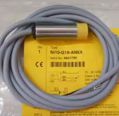 德國圖爾克NI15-S30-AZ3X/S100-開關(guān)