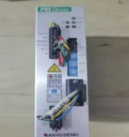 日本三洋PMAPA1S6B01-驅動器