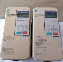 日本安川CIMR-G7A4011-變頻器