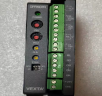 日本vexta  DFR1507A-驅動器