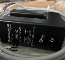 德國倍加福SJ30-A2-傳感器
