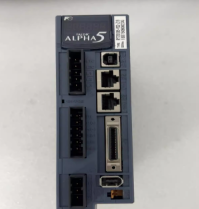 日本富士RYT102C5-VS2-Z19-驅動器