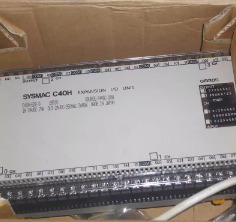 日本歐姆龍CPM1A-40CDR-A-V1-PLC
