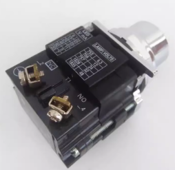 美國卡特拉漢莫10250T/91000T-開關