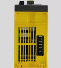 日本發那科A02B-0168-B012-驅動器