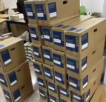 美國福克斯波羅CP40B-控制器