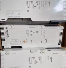 法國施耐德140CPS21400-電源