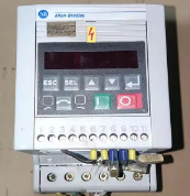 美國AB  160S-AA02NSF1-變頻器