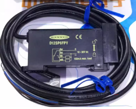 美國邦納D12SP6FPY-傳感器