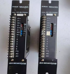 日本旭工AK-BX556M-驅動器