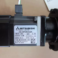 日本三菱HC-MF053G2-電機