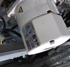日本松下MQMZ012P1G-電機