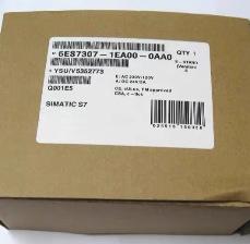 德國西門子6ES7307-1EA00-0AA0-電源